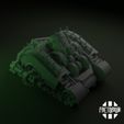 Frame-17.jpg Crawler Tank With Plague Mortar