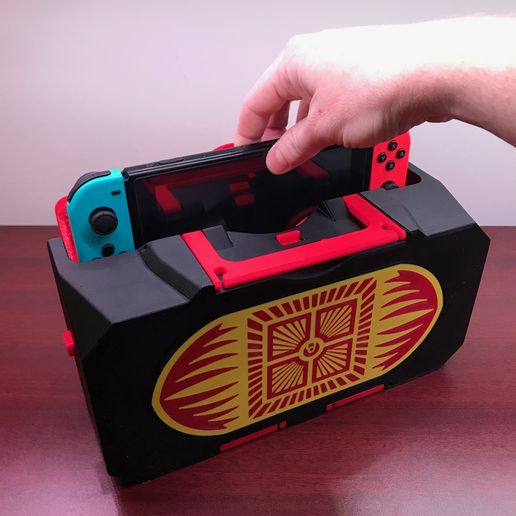 IMG_9235.jpg Nintendo Switch Docking Gehäuse MKII