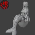 1.jpg Mermaid Figurine
