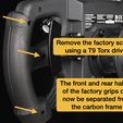 Fanatec-V3-Instructions.010.jpeg Fanatec Formula V3 Replacement Grips Complete Collection
