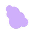Cloud-Table.stl Free STL file Cloud Table・3D printer model to download
