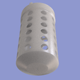 rulero-cebador.799.png Рыболовные снасти - 3D модель для печати