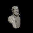 23.jpg General Wade Hampton III bust sculpture 3D print model
