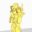 7.jpg RX-78-2 Gundam 3D print model
