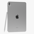 Preview-0011.png 苹果 iPad Pro M4 11 英寸银色