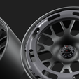IMG_6889.png Monoblock Race Wheels Mesh style 4 sizes with extras