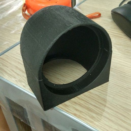Free 3D file 60mm gauge pod・3D printer design to download・Cults