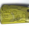 Capture_d_e_cran_2016-09-30_a__17.31.05.png Free STL file Cheesy Mouse Trap・Design to download and 3D print, sthone