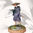 mizu-5.png Mizu Blue Eye Samurai: Netflix series figurine