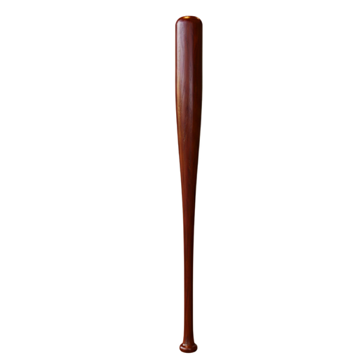 Classic Wooden Baseball Bat