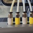 1000002360.jpg Flashforge AD5X IFS PFT tube adaptor