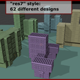 res7-cults3d.png Residential Buildings for 6mm / 1:285 scale gaming