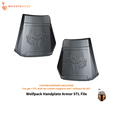 HANDPLATES-WOLFPACK2.png Wolfpack Hand Armor