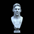 untitled11.png Lionel Messi 3D bust for printing