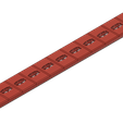T16x25S20x11.png Seed pixels 20mm pitch 16x25 trunking strips Gen 2