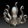 Octopus-1.png Octopus mug holder
