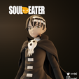 4.png Soul Eater Death The Kid