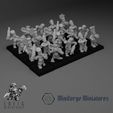 CheefsX5.jpg Halfling Infantry