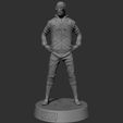 Preview10.jpg Spider-man - Homemade Suit - Homecoming 3D print model