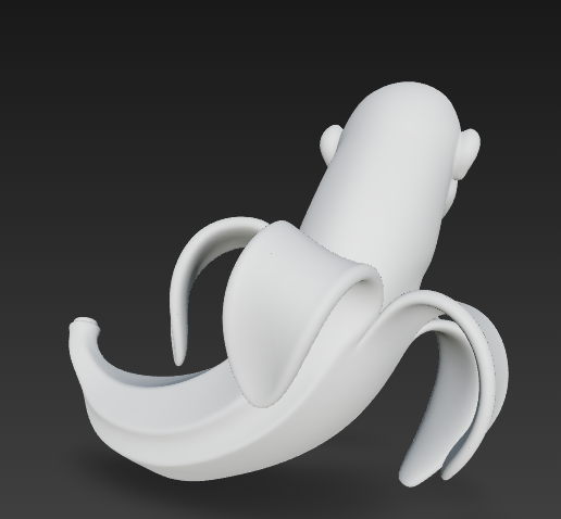 chimpanzebabnana3.png Chimpanzil Bananine