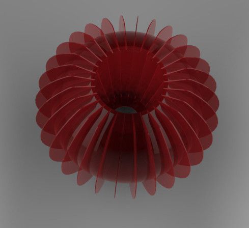 untitled.553.jpg Fichier STL lampe・Modèle à imprimer en 3D à télécharger, Guich