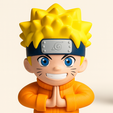naruto.png Naruto Uzumaki – Chibi Ninja Figure (Burger King Style)