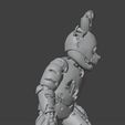 TheAnimatronics6.jpg Animatronic Springtrap (Dead by daylight)