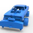 53.jpg Fichier 3D Camion tracté 4wd avec coque de voiture échelle 1:25・Objet imprimable en 3D à télécharger, CosplayItemsRock