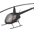 1.png Robinson R22 Helicopter
