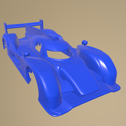 a06_013.png STL file AUDI R18 TDI 2011 PRINTABLE CAR BODY・3D print model to download, printinghub