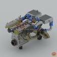 Lancia-Delta-S4_4.jpg LANCIA DELTA S4 - GROUP "B" RALLY ENGINE