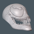 Иллюстрация_без_названия-7.png MARVEL VENOM LETHAL PROTECTOR RELIEF MASK