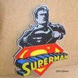 superman-cartel-rotulo-letrero-logotipo-pelicula-juego-fuerza.jpg Superman, Poster, Sign, Signboard, Logo, Movie, Comic book, video game, console