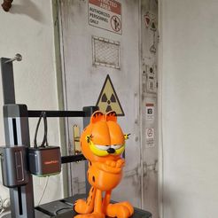 Гарфилд