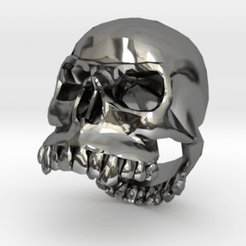 Capture d’écran 2018-04-05 à 15.27.50.png STL-Datei Dasaki skull ring kostenlos・Modell für 3D-Druck zum herunterladen
