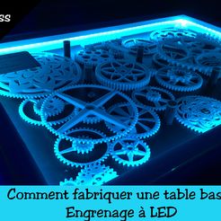 photo video table basse.jpg design coffee table gears / gear led