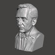 Alexander-Fleming-2.png 3D Model of Alexander Fleming - High-Quality STL File for 3D Printing (PERSONAL USE)