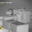 baster-e11-mesh.401.jpg The Blaster E-11 - Star Wars