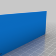 VORON_cube_-_back_T_-_mk6_-_tall.png VORON Design Calibration Cube Stand