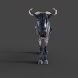 03.png Animal Gnu