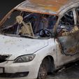 Снимок-13JPG.jpg Burnt Down Car #2 Terminator 2 Judgment Day.