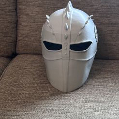 Hiccup Flight Helmet - How to Train Your Dragon 2