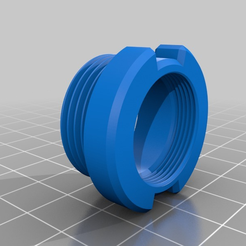 STL file Carwash tire garden hose roller 🌳・3D printing idea to  download・Cults
