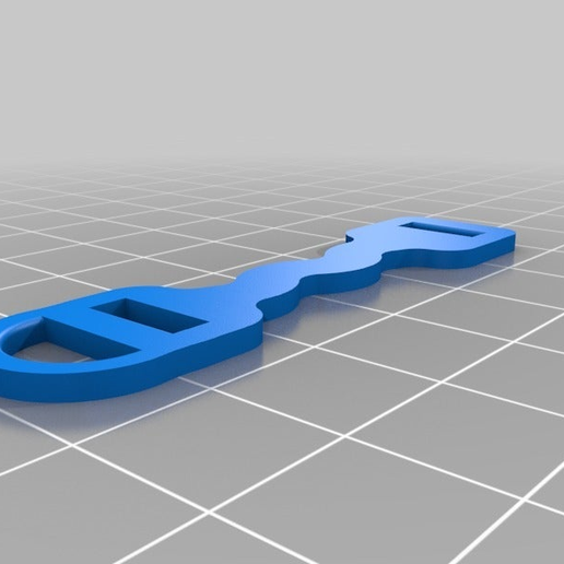253005ee102afd830a91fa4a422e1a2b.png Download free STL file 3D pen2 mini master spool and mount • Object to 3D print, delukart