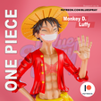 luffy1.png Luffy - Ein Stück