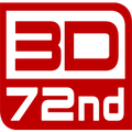 3D72nd
