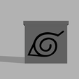 Konoha-Box-Plot-Plant8.png Planta de caixa de Konoha || Vaso de planta de caixa de Konoha