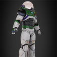 LightyearClassic4.png Buzz Lightyear Armor for Cosplay