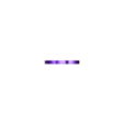 cache trinity litho.stl NEO LED lamp with Lithophanie