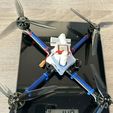 aacb57e2-9584-443c-b727-37245c592471.jpg Coq autonome. Drone autonome LOS de moins de 250 g.